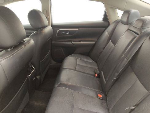 Used 2017 Nissan Altima 2.5 SL w/ 2.5 Technology Package image 18