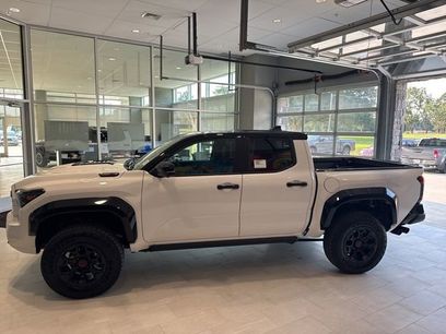 Used 2025 Toyota Tacoma TRD Pro