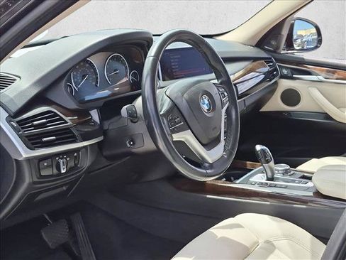 Used 2015 BMW X5 xDrive35i AWD/4WD image 8