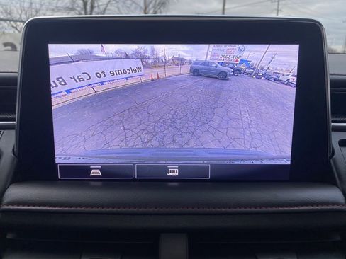 Used 2021 Chevrolet Suburban RST w/ Rear Media and Nav Package image 35