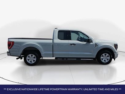 Used 2023 Ford F150 XLT w/ Equipment Group 301A Mid