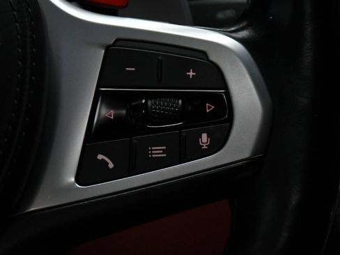 Used 2020 BMW M8 Coupe AWD/4WD image 29