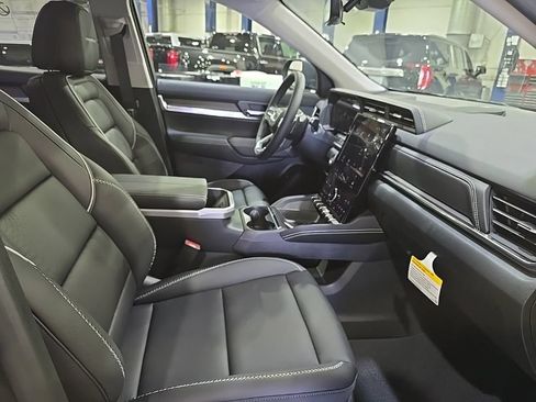 New 2027 GMC Terrain Denali AWD/4WD image 10