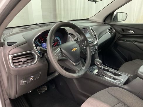 Used 2023 Chevrolet Equinox LT AWD/4WD image 17