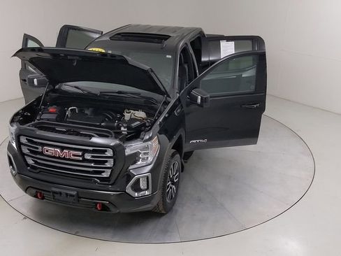 Used 2020 GMC Sierra 1500 AT4 w/ AT4 Premium Package image 46