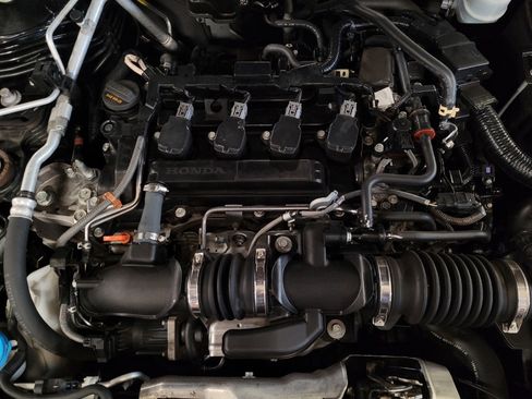 Used 2021 Honda Accord Sport Special Edition image 30