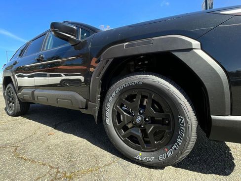 New 2026 Subaru Outback Wilderness image 10