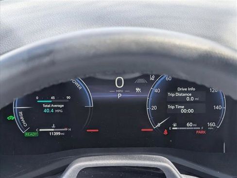 Used 2025 Toyota Camry XSE w/ Premium Plus Package FWD image 10