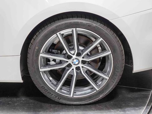 Used 2023 BMW 430i Convertible w/ Convenience Package RWD image 10