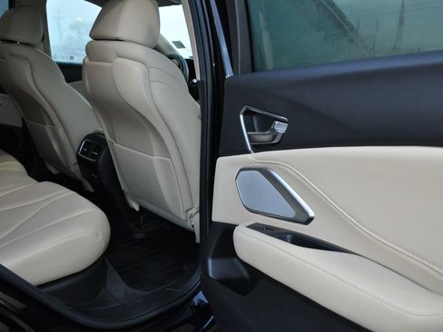 Used 2023 Acura RDX w/ Technology Package image 15