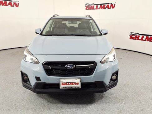 Used 2018 Subaru Crosstrek 2.0i Limited w/ Popular Package #2 AWD/4WD image 2