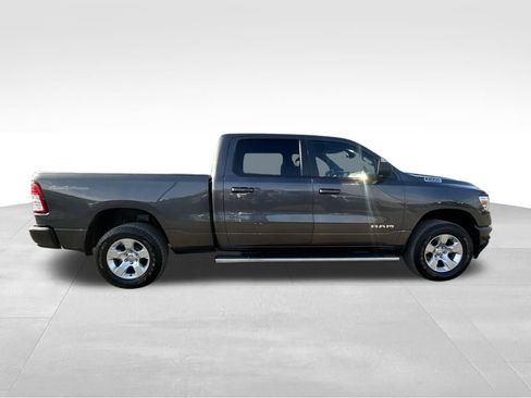 Used 2021 RAM 1500 Big Horn image 14
