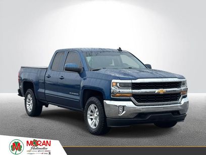 Used 2019 Chevrolet Silverado 1500 LT w/ All Star Edition