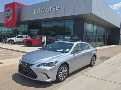 Used 2024 Lexus ES 350 w/ Accessory Package (Z1)