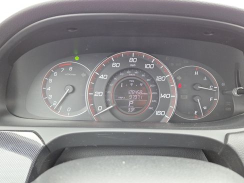 Used 2014 Honda Accord Sport image 26