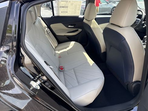 New 2026 Nissan Sentra SL FWD image 29