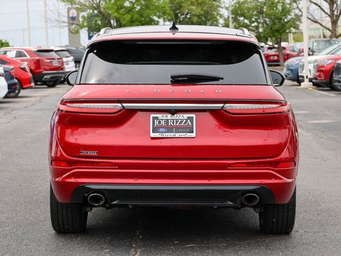 Certified 2024 Lincoln Corsair Grand Touring AWD/4WD image 27