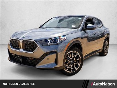 New 2026 BMW X2 xDrive28i w/ Convenience Package