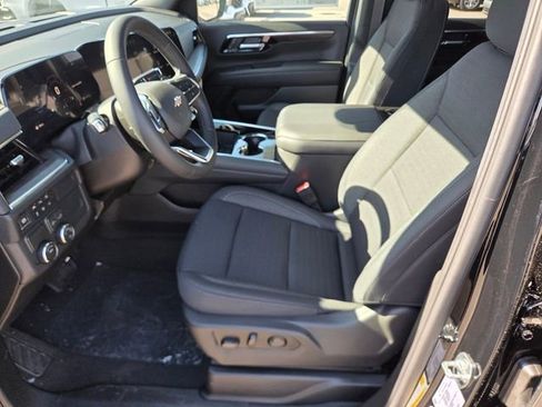 New 2026 Chevrolet Tahoe LS RWD image 6