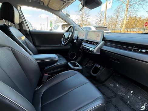 Used 2023 Hyundai Ioniq 5 SEL image 21