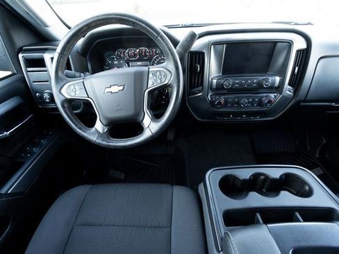 Used 2018 Chevrolet Silverado 1500 LT w/ All Star Edition image 18