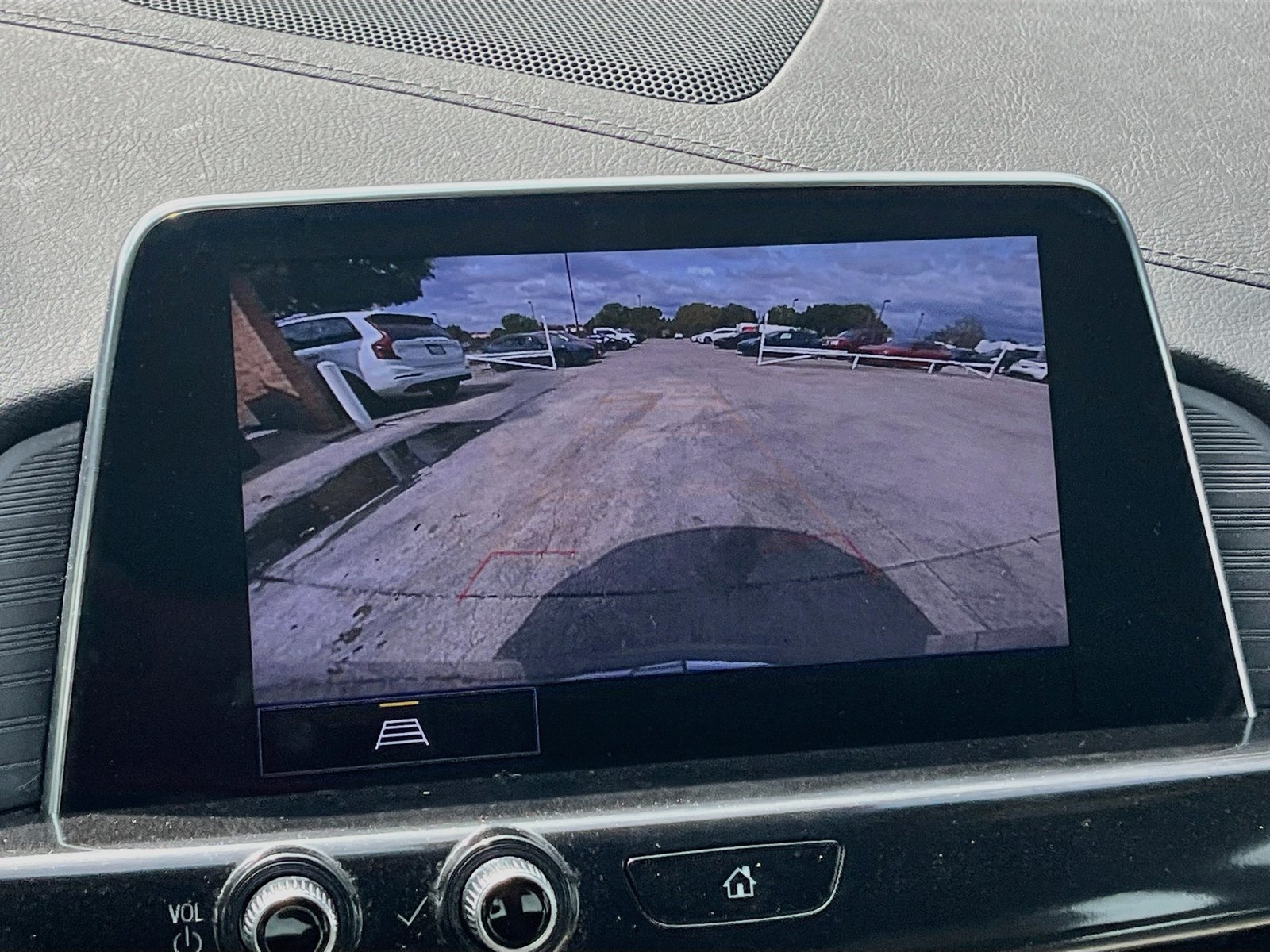 Used 2026 Cadillac CT4 Luxury RWD image 14