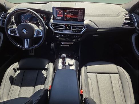 Used 2023 BMW X4 M40i image 19