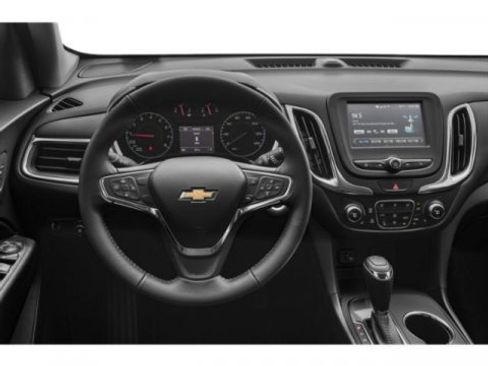 Used 2018 Chevrolet Equinox LT image 16