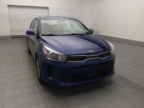 Used 2020 Kia Rio S w/ Technology Package FWD image 14