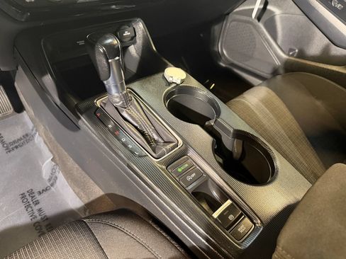 Used 2024 Honda Civic EX image 18