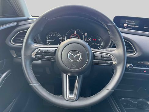 Used 2024 MAZDA CX-30 AWD 2.5 S w/ Select Sport Pkg image 14