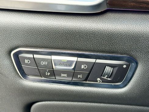 Used 2019 BMW X5 xDrive40i image 37