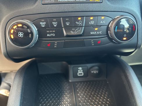 Used 2023 Ford Bronco Sport Badlands image 23