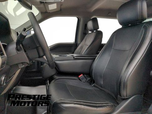 Used 2019 Ford F250 Lariat AWD/4WD image 14