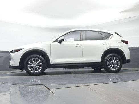 Certified 2023 MAZDA CX-5 AWD 2.5 S w/ Select Package image 25