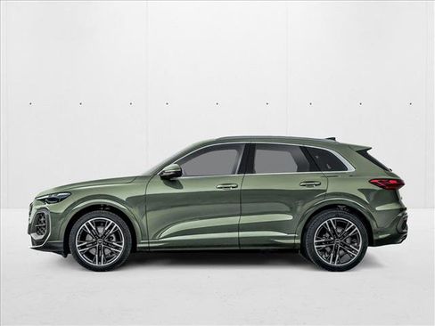 New 2025 Audi Q5 Premium image 2