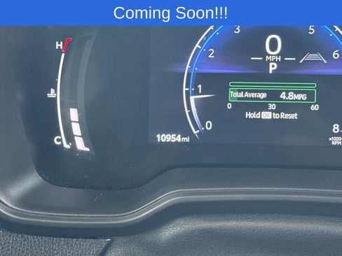 Used 2026 Toyota Corolla LE w/ LE Premium Package FWD image 27