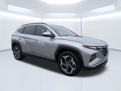 Certified 2024 Hyundai Tucson SEL w/ Convenience Package