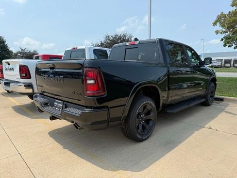 New 2026 RAM 1500 Big Horn image 8