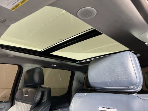 Used 2023 Ford F250 Limited w/ FX4 Off-Road Package image 24