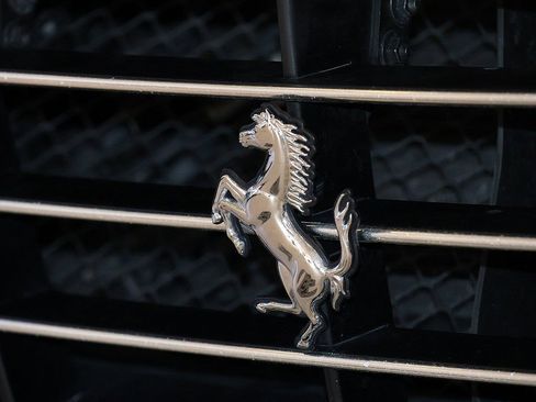 Certified 2018 Ferrari GTC4Lusso image 21