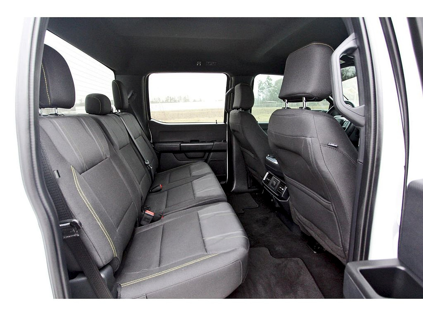 Used 2024 Ford F150 STX RWD image 9