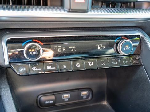 Used 2021 Kia K5 EX image 26