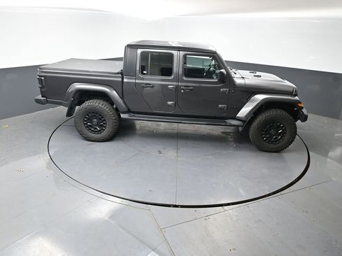 Used 2021 Jeep Gladiator Sport AWD/4WD image 44