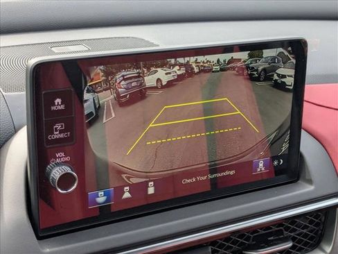 New 2025 Acura ADX A-Spec image 13