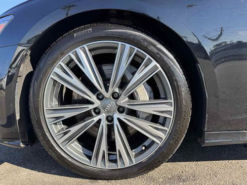Used 2019 Audi A6 3.0T Premium Plus w/ Premium Plus Package AWD/4WD image 9