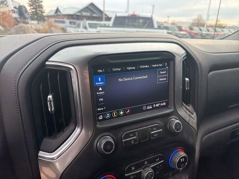 Used 2020 Chevrolet Silverado 1500 RST image 23