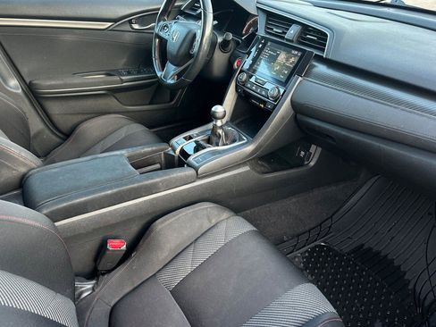 Used 2017 Honda Civic Si image 15