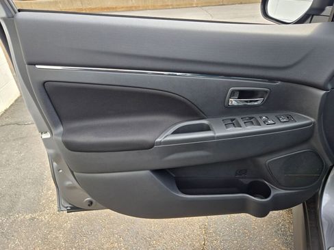 New 2026 Mitsubishi Outlander Sport ES image 16