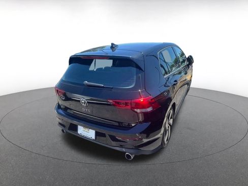 Used 2026 Volkswagen Golf S FWD image 4